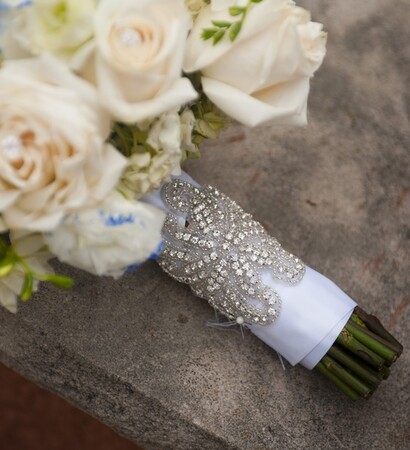 cute, bling and roses