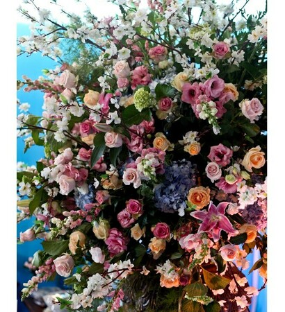 weddings, love and pink