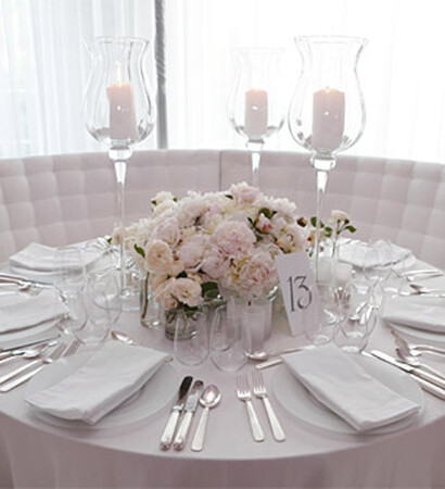 party, roundtable and white