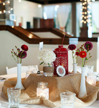 decoration, wedding table decoration and flowers