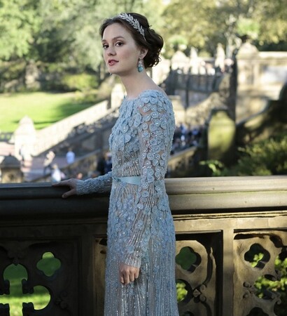 blair, blair waldorf and gossip girl