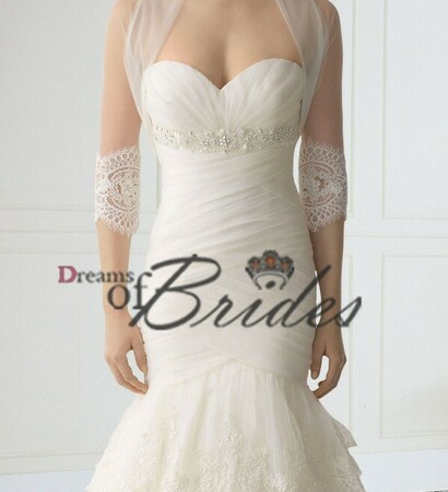 vintage, bride and dress