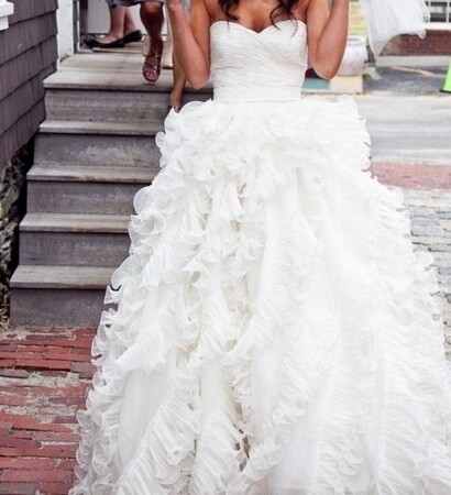 dream dress, wedding gowns and dress