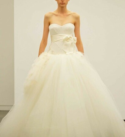 dresses, bride and flower