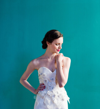 prom dress, wedding dress and dress