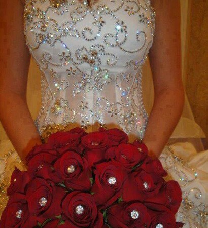 red roses, pretty and gorgeous
