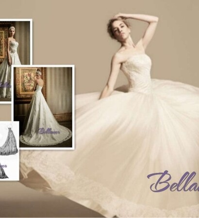 bride, wedding dress and fancy