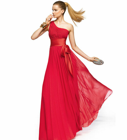 long dress, maid of honor and prom dress