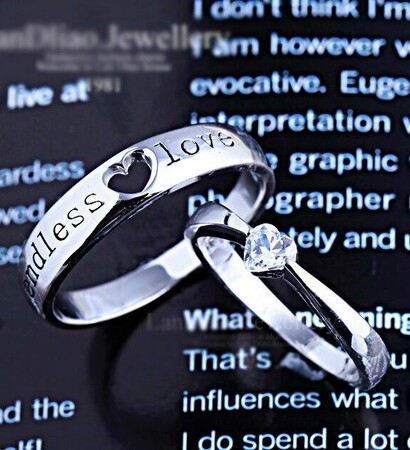 wedding ring, love and Dream