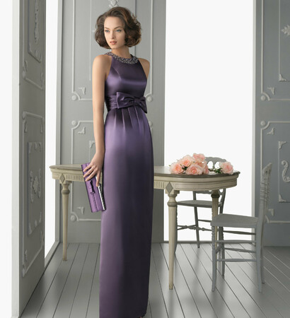 elegant, dresses 2013 and prom dress