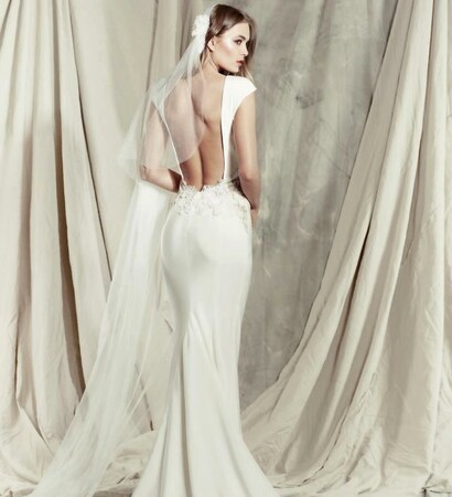 wedding dress, bride and gorgeous