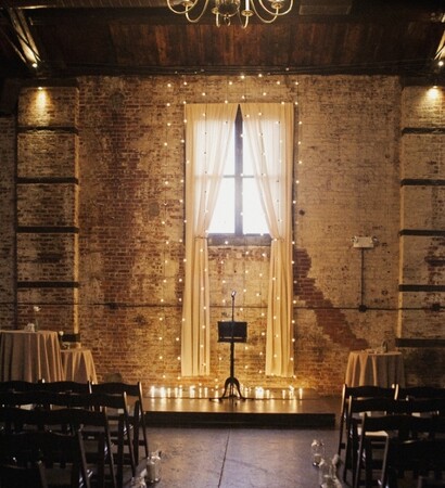 lights, decoration and ceremony