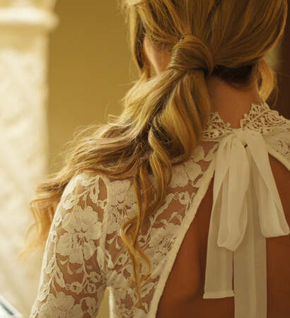 elegant, modelwomen and blonde