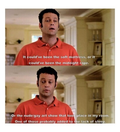 wedding crashers