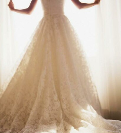 best dress, white and wedding dress