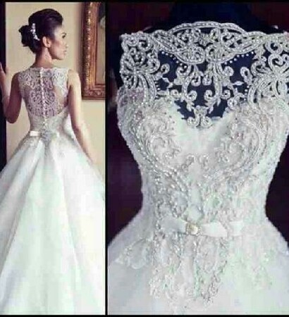 lovely, gorgeous and lace