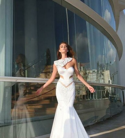 fashion, gorgeous and dress