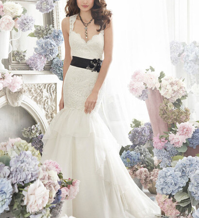 bride, lovely and gorgeous