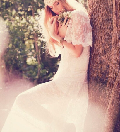 novia, bride and vestido de novia