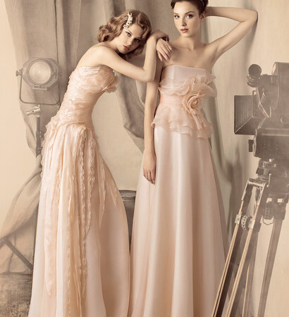 dress, cute and true