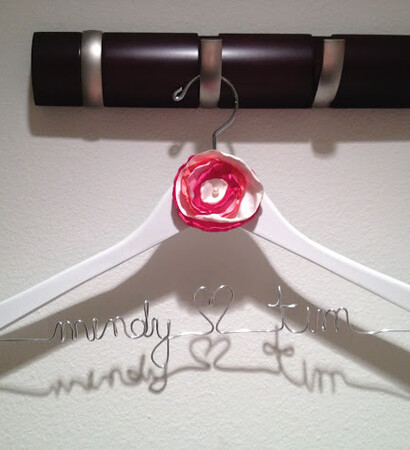 wedding diy