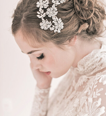 lace, pretty and wedding dress