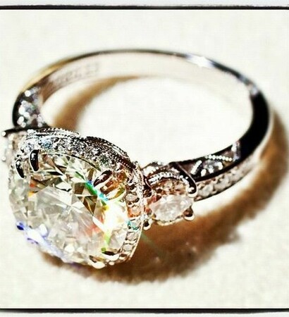 engagement, diamond and marriage