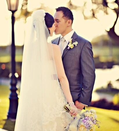 photo, wedding veils and wedding theme