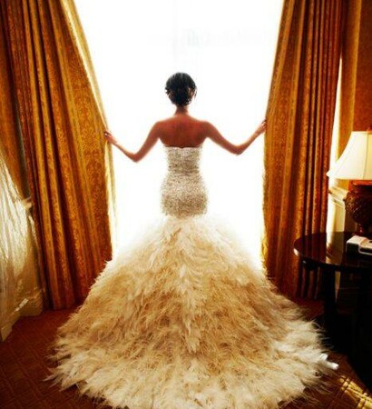 sparkle, Hot and wedding dress