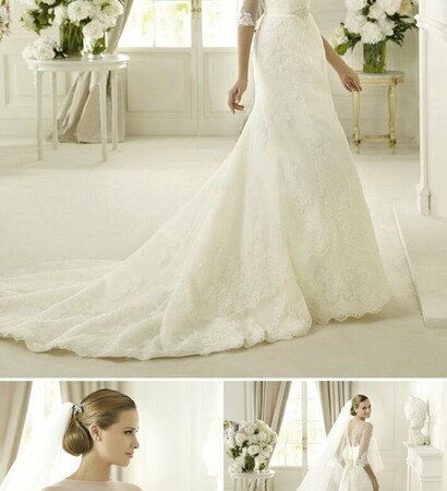white, preaty and dress