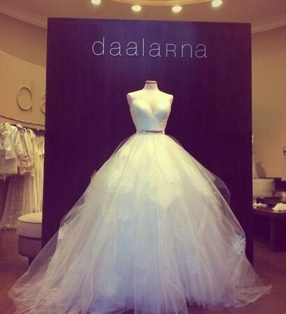 love, dress and Dream
