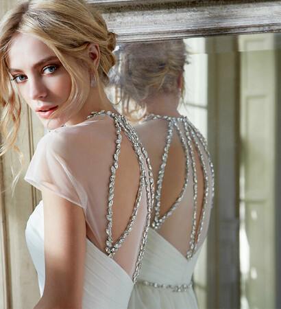 fashion, amazing and wedding dress