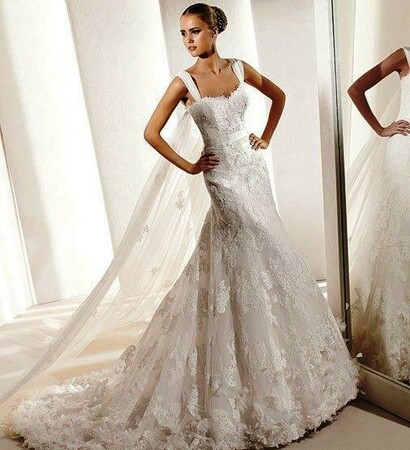 wedding dresses, weddings and beauty