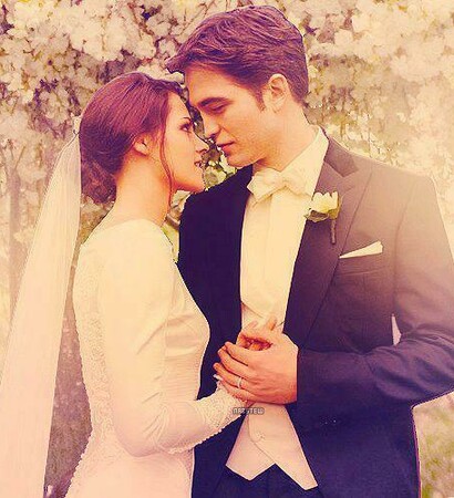 twilight, edward cullen and part 1