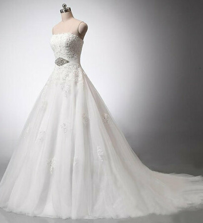 beautiful, bride and grace