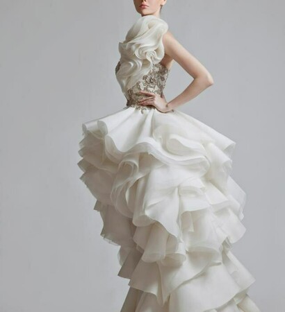 cream, beautiful and fashion