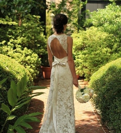 beautiful, perfect and bow