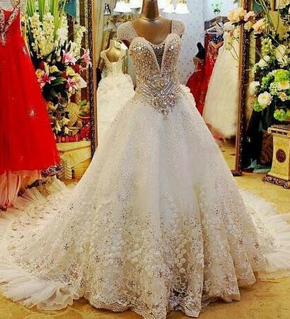 OMG, Prom and wow