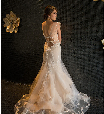wow, Prom and wedding dress