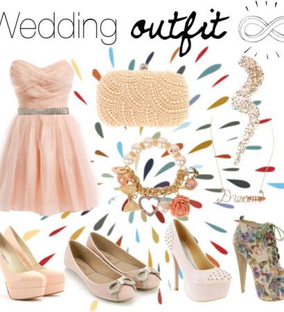 moda, cute and outfit