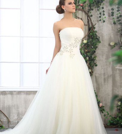 wedding dress online and en