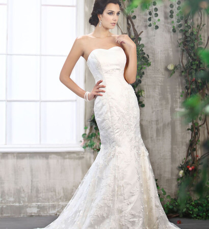 wedding dress online and en
