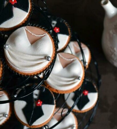 cake, love and summer