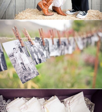 country, cowboy boots and photos
