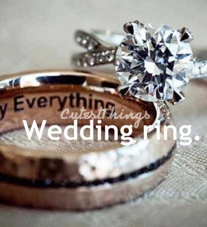 ring, cutestthings and diamond