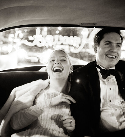 hapiness, beautiful and groom