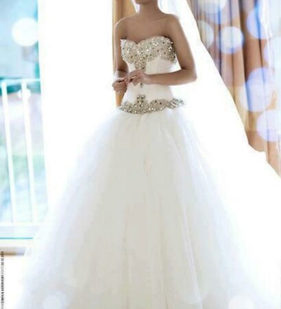 dress, Hot and bride