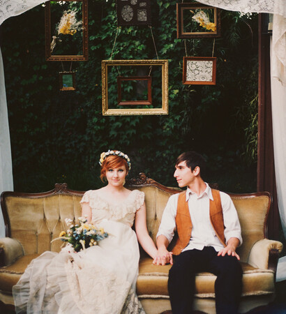 made u look, couple and photo