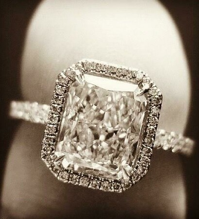 ring, sweet and drim