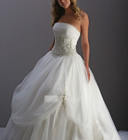 princess, blond and white